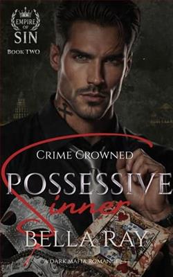Possessive Sinner by Bella Ray