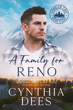 A Family for Reno by Cynthia Dees