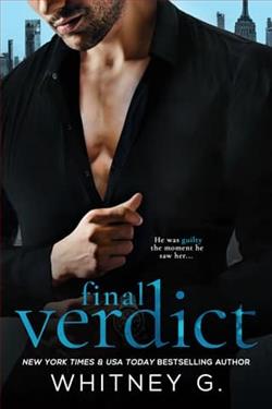 Final Verdict by Whitney G.