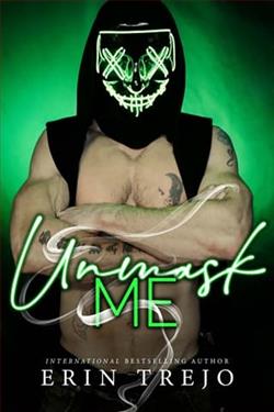 Unmask Me by Erin Trejo