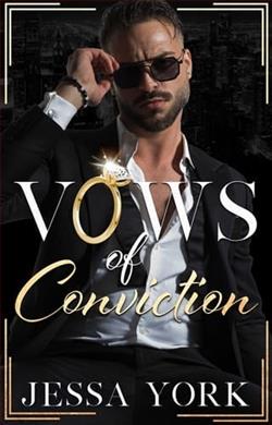 Vows of Conviction by Jessa York