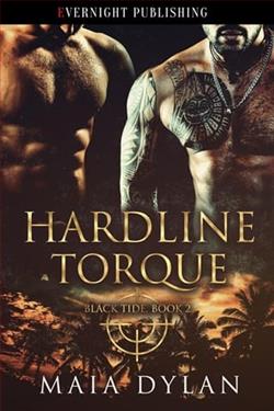 Hardline Torque by Maia Dylan
