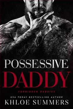 Possessive Daddy by Khloe Summers