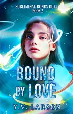 Bound By Love by Y.V. Larson