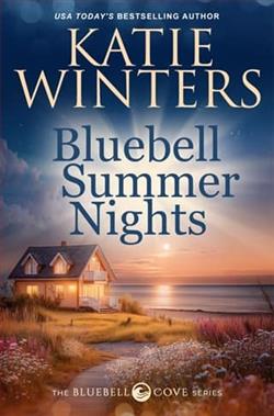 Bluebell Summer Nights by Katie Winters