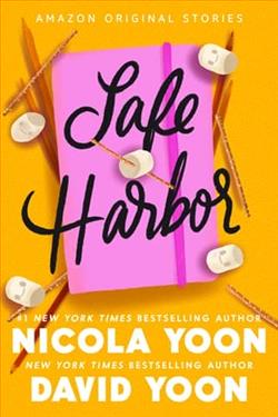 Safe Harbor by Nicola Yoon