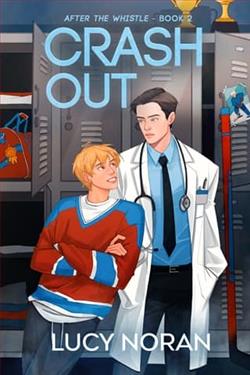 Crash Out by Lucy Noran