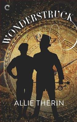 Wonderstruck by Allie Therin