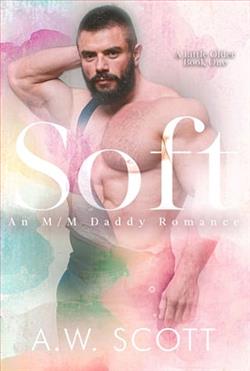 Soft by A.W. Scott