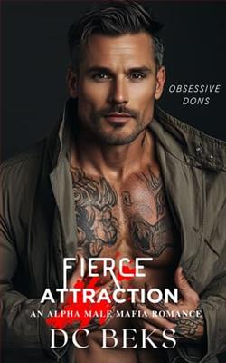 Fierce Attraction by D.C. Beks