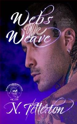 Webs We Weave by N. Tetterton