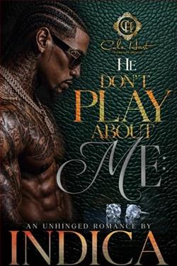 He Don't Play About Me by Indica