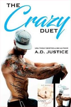 The Crazy Duet Box Set by A.D. Justice