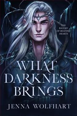 What Darkness Brings by Jenna Wolfhart