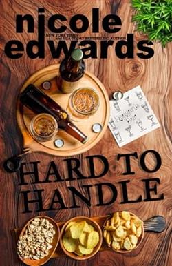 Hard to Handle by Nicole Edwards