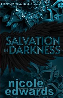 Salvation in Darkness by Nicole Edwards