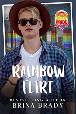 Rainbow Flirt by Brina Brady