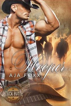 Hooper by Aja Foxx