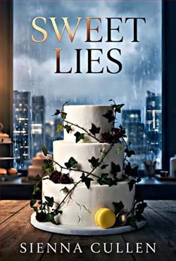 Sweet Lies by Sienna Cullen