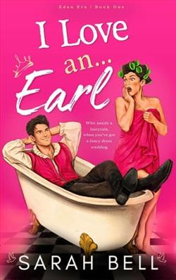 I Love an… Earl by Sarah Bell