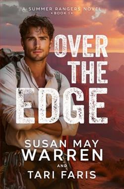 Over the Edge by Susan May Warren