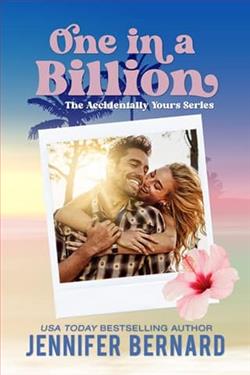 One in a Billion by Jennifer Bernard