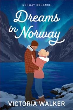 Dreams in Norway by Victoria Walker