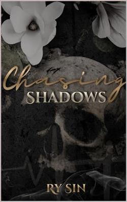 Chasing Shadows by Ry Sin