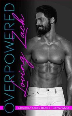 Overpowered by Emma White