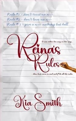 Reina's Rules by Kia Smith