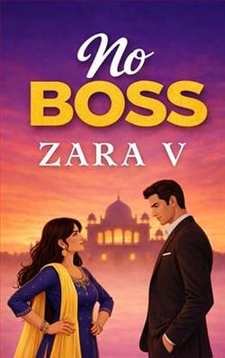 No Boss by Zara V.