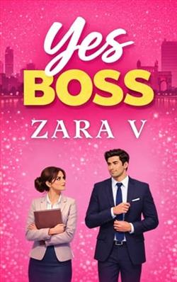 Yes Boss by Zara V.