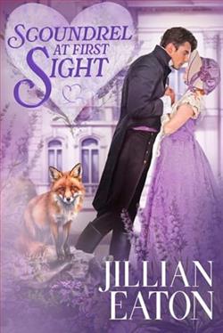 Scoundrel at First Sight by Jillian Eaton