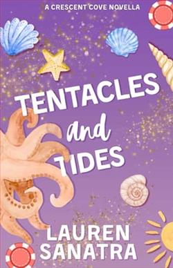 Tentacles and Tides by Lauren Sanatra