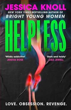 Helpless by Jessica Knoll