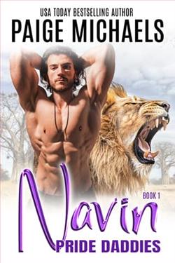 Navin by Paige Michaels