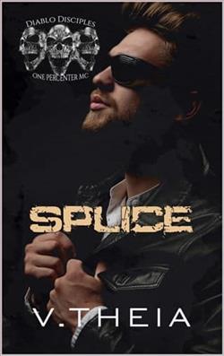 Splice by V. Theia