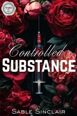 Controlled Substance by Sable Sinclair