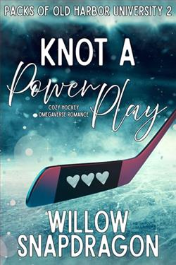 Knot A Power Play by Willow Snapdragon