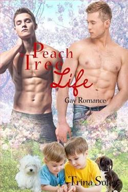 Peach Tree Life by Trina Solet