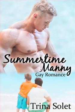 Summertime Manny by Trina Solet