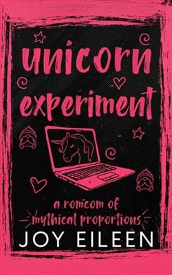 Unicorn Experiment by Joy Eileen