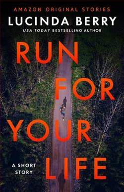 Run For Your Life by Lucinda Berry