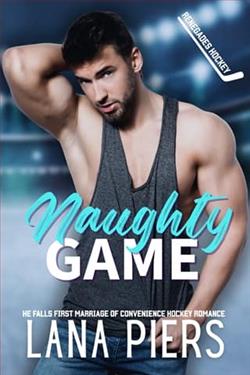 Naughty Game by Lana Piers