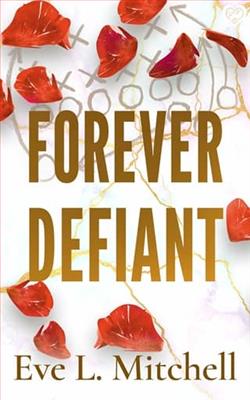 Forever Defiant by Eve L. Mitchell