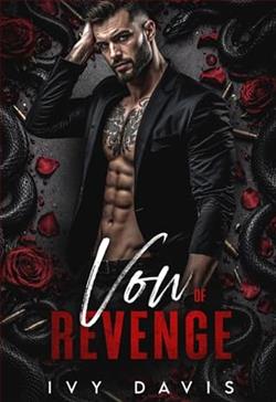 Vow of Revenge by Ivy Davis