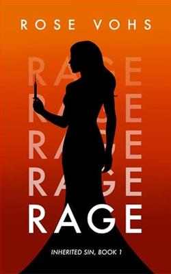 Rage by Rose Vohs