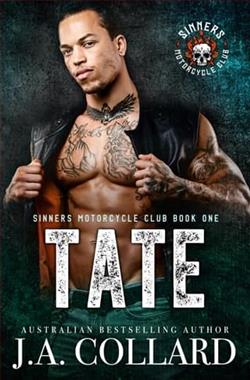 Tate by J.A. Collard