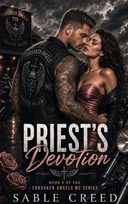 Priest's Devotion by Sable Creed