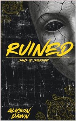 Ruined by Alyson Dawn